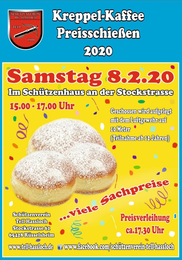 kreppelkaffe 2019s